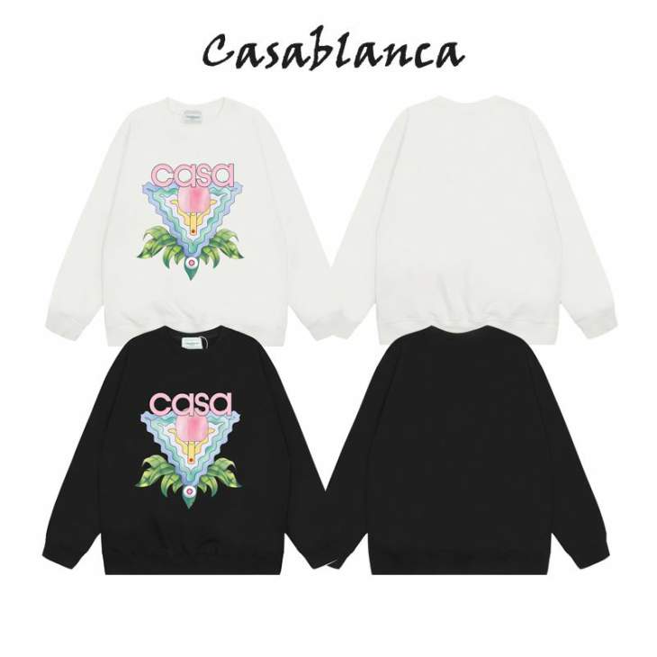 Picture of Casablanca Sweatshirt _SKUCasablancaS-XLgftxY3331143